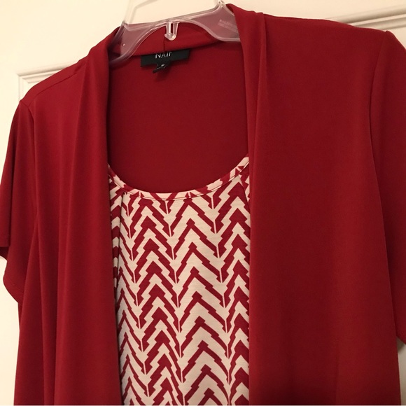 Naïf Blouse Size M - Picture 5 of 16